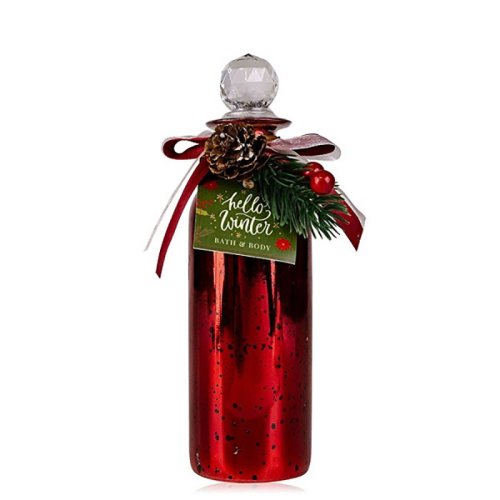 Tentation Gel Douche Hello Winter 230ml 4015953662461 Tentation Gel Douche Hello Winter 230ml 4015953662461